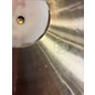 Used Paiste 15in Formula 602 Modern Essentials Hi Hat Pair Cymbal