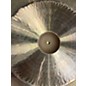 Used Paiste 15in Formula 602 Modern Essentials Hi Hat Pair Cymbal