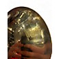 Used Zildjian 6in Zilbel Cymbal