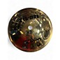 Used Zildjian 6in Zilbel Cymbal