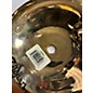 Used Zildjian 6in Zilbel Cymbal