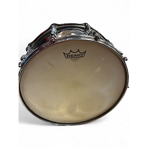 Used Premier 14X7 10 lug Chrome Drum