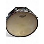 Used Premier 14X7 10 lug Chrome Drum