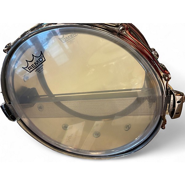 Used Premier 14X7 10 lug Chrome Drum