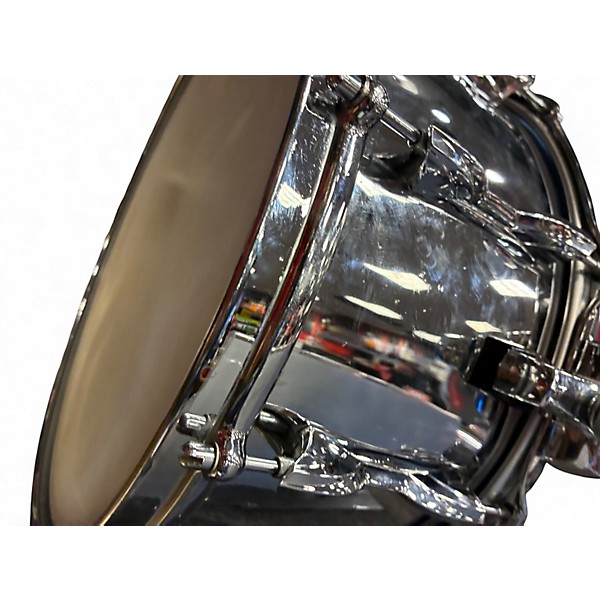 Used Premier 14X7 10 lug Chrome Drum