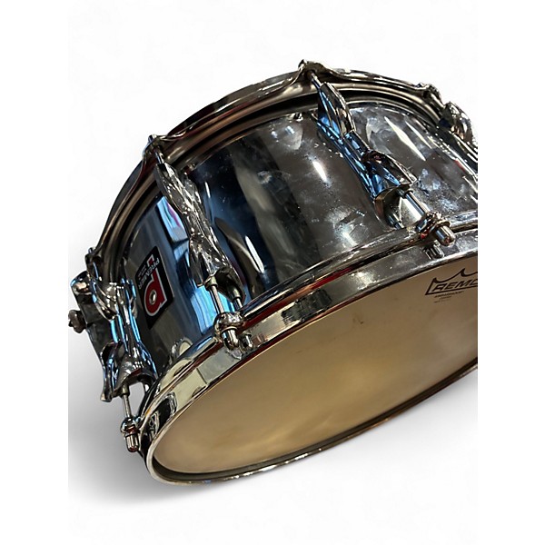 Used Premier 14X7 10 lug Chrome Drum