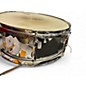 Used Premier 14in 10 Lug Chrome Drum