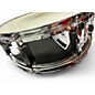 Used Premier 14in 10 Lug Chrome Drum