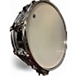 Used DW 14in Collector's Series True-Sonic Snare Chrome Drum