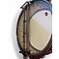 Used DW 14in Collector's Series True-Sonic Snare Chrome Drum