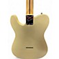 Used 2024 Fender American Performer Telecaster Vintage White Solid Body Electric Guitar