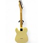 Used 2024 Fender American Performer Telecaster Vintage White Solid Body Electric Guitar