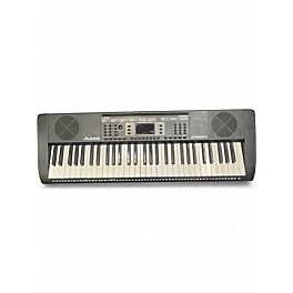 Used Alesis Harmony 61 Keyboard Workstation