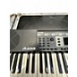 Used Alesis Harmony 61 Keyboard Workstation