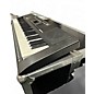 Used Alesis Harmony 61 Keyboard Workstation