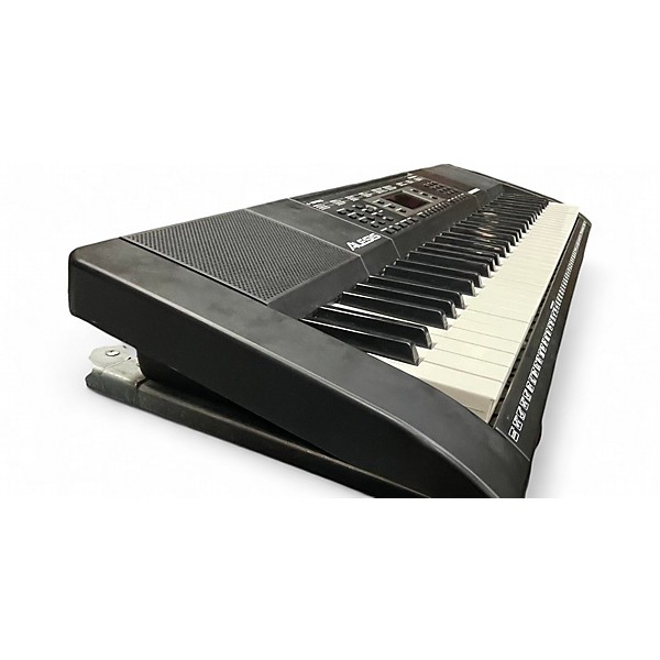 Used Alesis Harmony 61 Keyboard Workstation