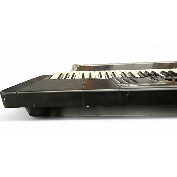 Used Alesis Harmony 61 Keyboard Workstation