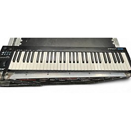 Used Nektar Impact GX61 Keyboard Workstation