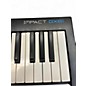 Used Nektar Impact GX61 Keyboard Workstation