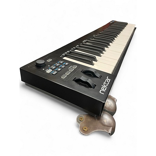 Used Nektar Impact GX61 Keyboard Workstation