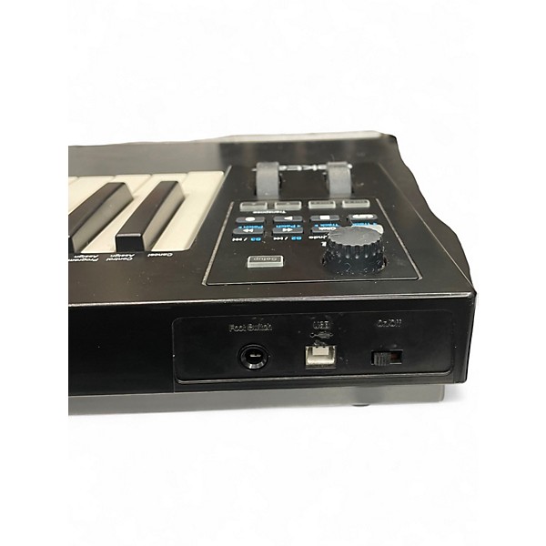 Used Nektar Impact GX61 Keyboard Workstation