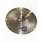 Used SABIAN 20in XSR 20 IN RIDE Cymbal