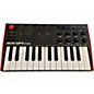 Used Akai Professional MPK Mini MIDI Controller thumbnail