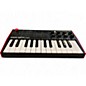 Used Akai Professional MPK Mini MIDI Controller