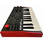 Used Akai Professional MPK Mini MIDI Controller