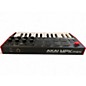 Used Akai Professional MPK Mini MIDI Controller