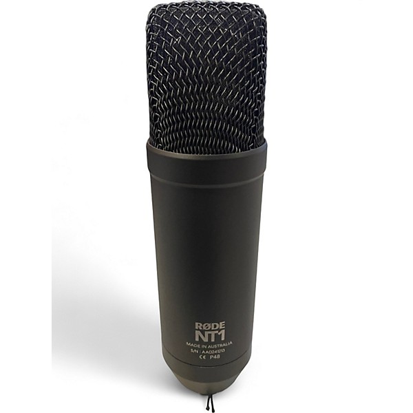 Used RODE NT1 Condenser Microphone
