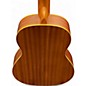 Used Ortega R121L 3/4 Natural Classical Acoustic Guitar