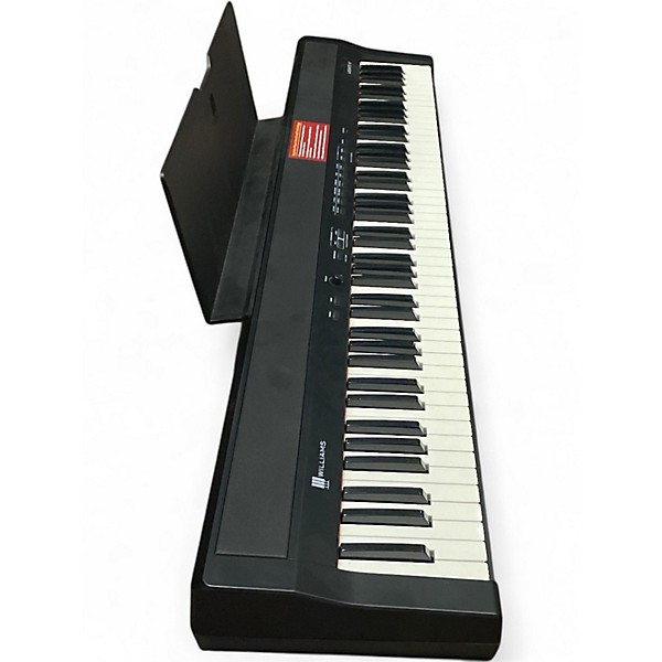 Used Williams Legato 88 Key Digital Piano