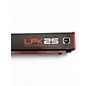 Used Akai Professional LPK25 MIDI Controller