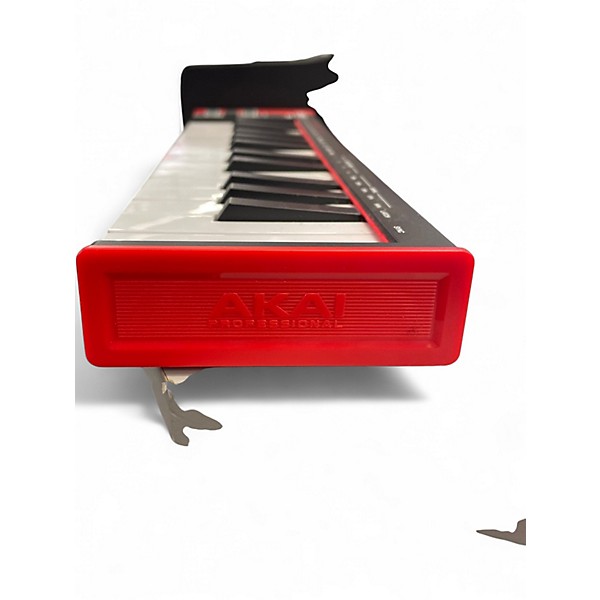 Used Akai Professional LPK25 MIDI Controller