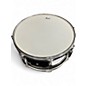 Used Pearl 5 Piece RoadShow Black Drum Kit