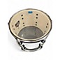 Used Pearl 5 Piece RoadShow Black Drum Kit