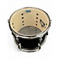 Used Pearl 5 Piece RoadShow Black Drum Kit