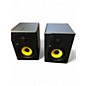 Used KRK KREATE 5 pair Powered Monitor thumbnail
