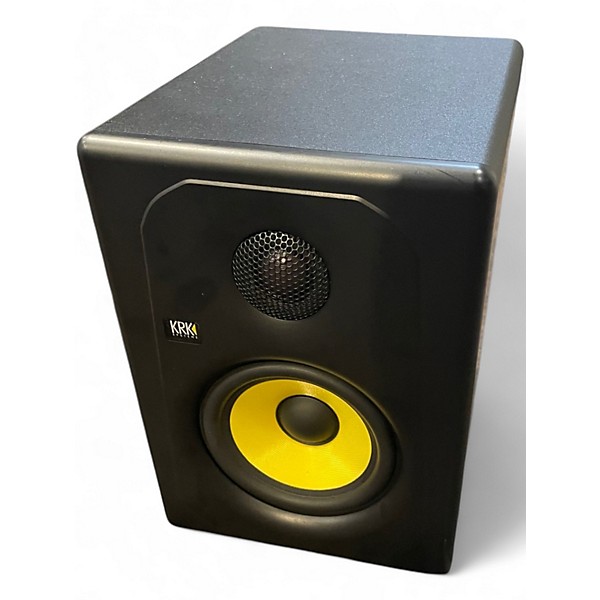 Used KRK KREATE 5 pair Powered Monitor