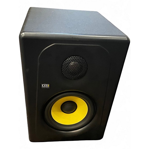 Used KRK KREATE 5 pair Powered Monitor