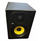 Used KRK KREATE 5 pair Powered Monitor