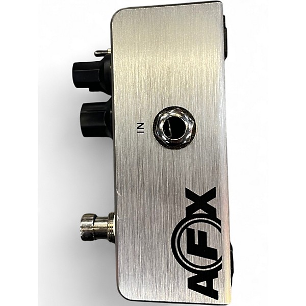 Used Fishman AFX ECHOBACK Effect Pedal