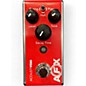 Used Fishman AFX ACOUSTIVERB Effect Pedal thumbnail