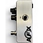 Used Fishman AFX ACOUSTIVERB Effect Pedal