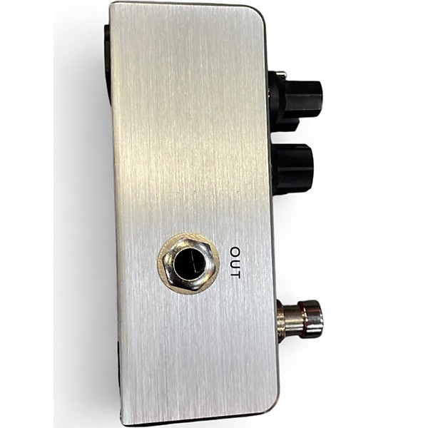 Used Fishman AFX ACOUSTIVERB Effect Pedal