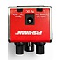 Used Fishman AFX ACOUSTIVERB Effect Pedal