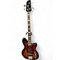 Used Ibanez TMB300 3 Tone Sunburst Electric Bass Guitar thumbnail