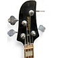 Used Ibanez TMB300 3 Tone Sunburst Electric Bass Guitar
