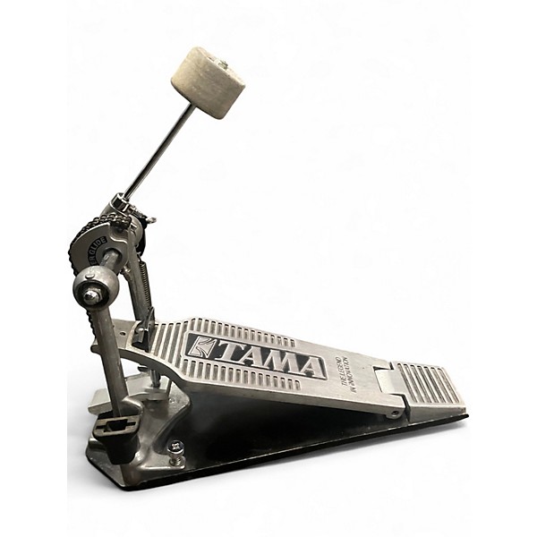 Used TAMA Iron Cobra Power Glide Single Bass Drum Pedal